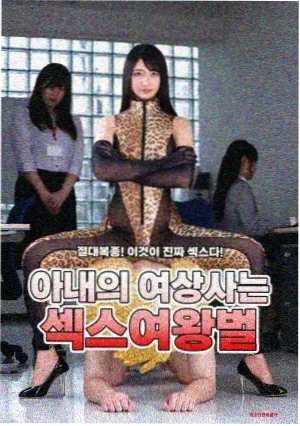 韩剧首尔夜行封面图